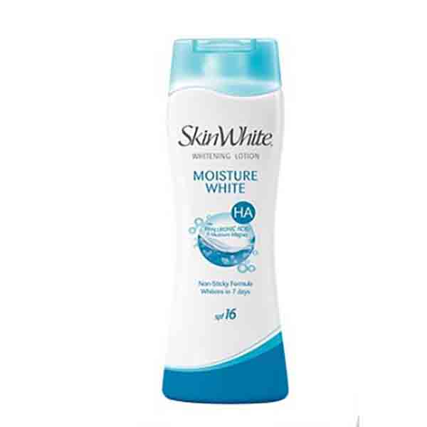 Skinwhite Body Lotion Moisture White Spf16 200Ml