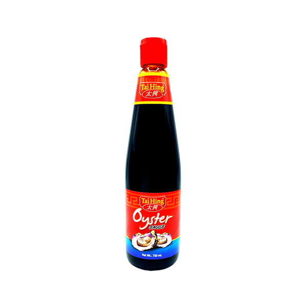 Tai Hing Oyster Sauce 750ml