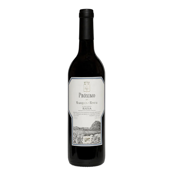 Marques De Riscal Proximo 750ml