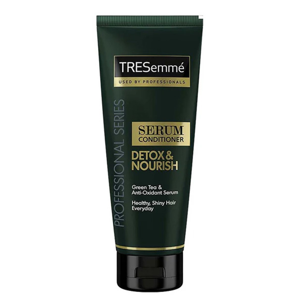 TRESemmé Professional Series Serum Conditioner Detox & Nourish 330mL