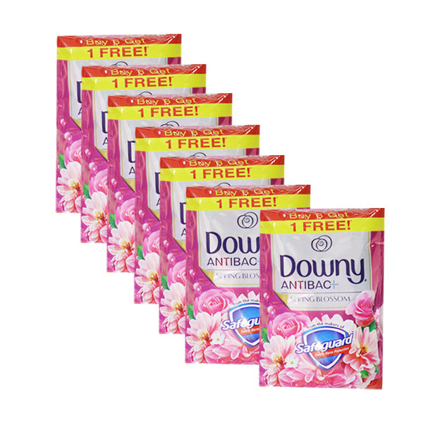 Downy Garden Bloom 40ml (6 Plus 1) x 24