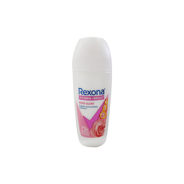 Rexona White Rose 50ml