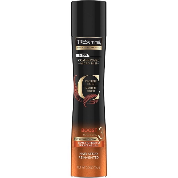 Tresemmé Micro Mist Level 3 Hair Spray 5.5oz