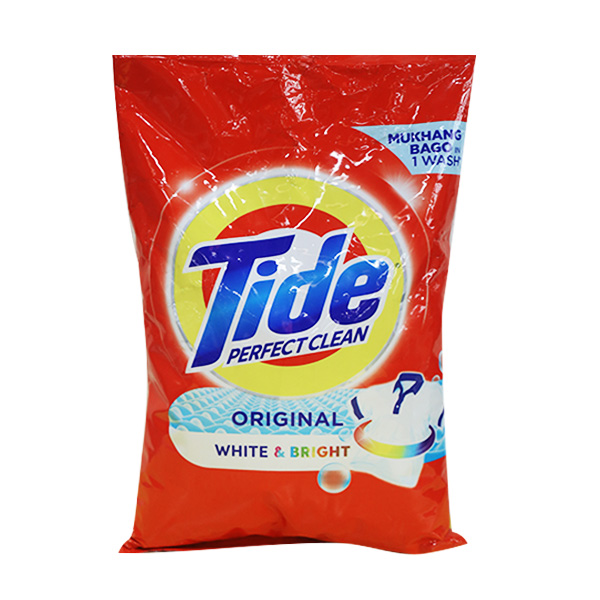 Tide Perfect Clean Powder Original White & Bright 3520g