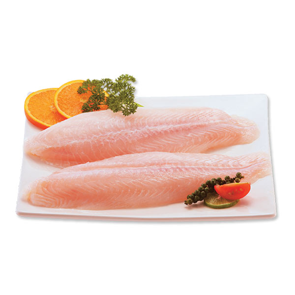 South Sea Cream Dory Untrimmed 1kg