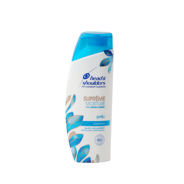 Head & Shoulders Shampoo Supreme Moisture 70Ml