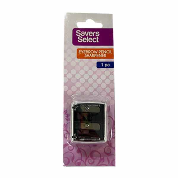 Savers Select Sharpener 1Pc