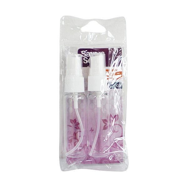 Savers Select Atomizer 2 pcs