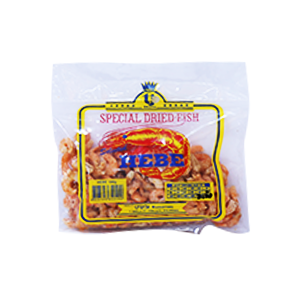TJ Hebe 100g