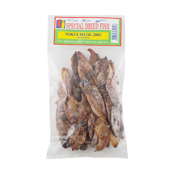 TJ Nokus Bilog 200g