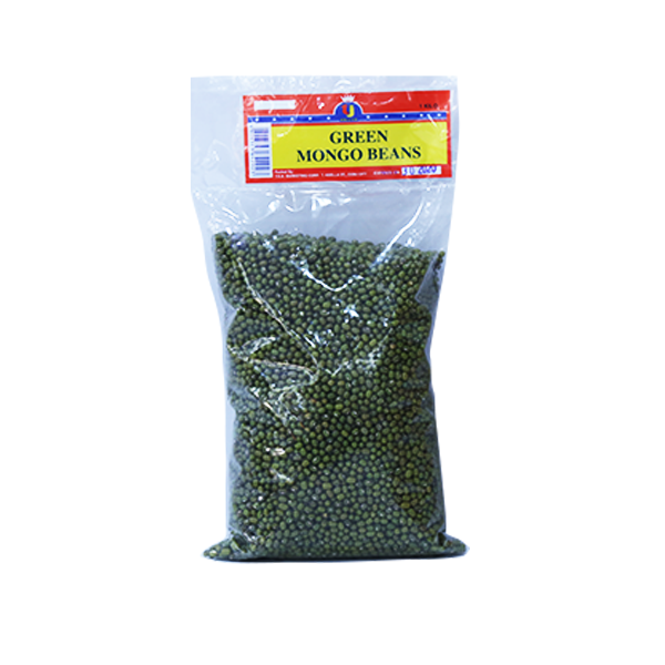 TJ Green Monggo 1kg