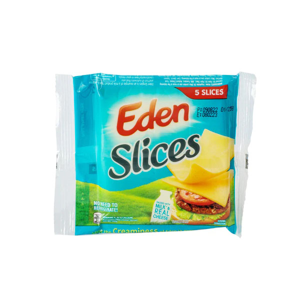Eden Slices 100g