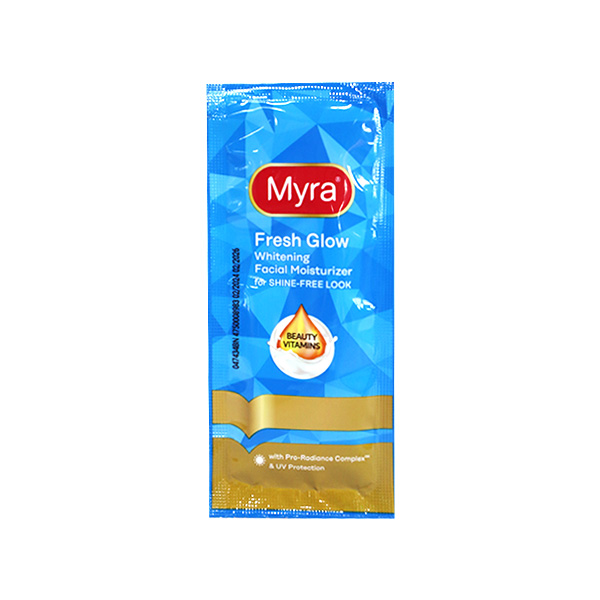 Myra Fresh Glow Whitening Facial Moisturizer