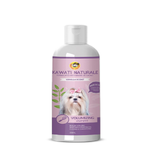 Doggies Choice Kawati Naturale Volumizing Shampoo 500ml