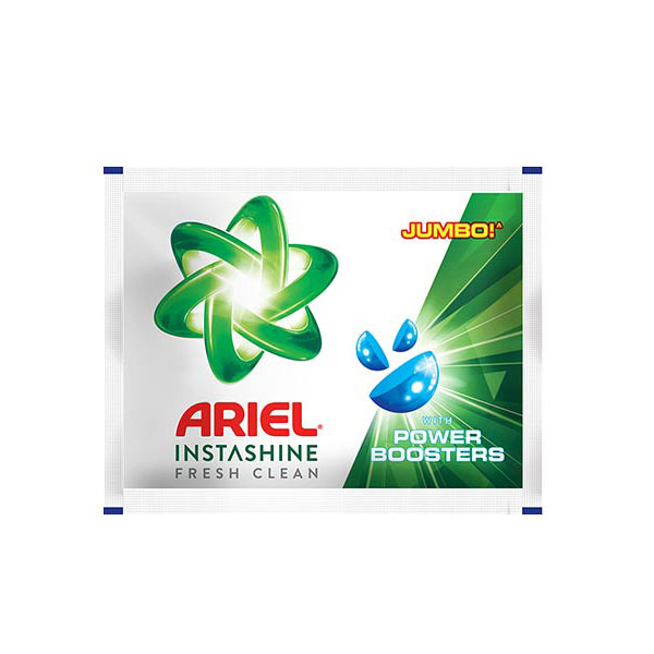 Ariel Powder Platinum Fresh Clean 70g