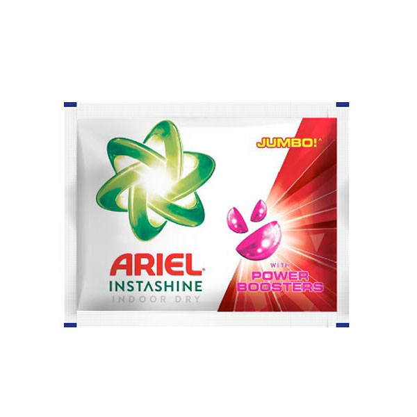 Ariel Powder Platinum Indoor Dry 66g