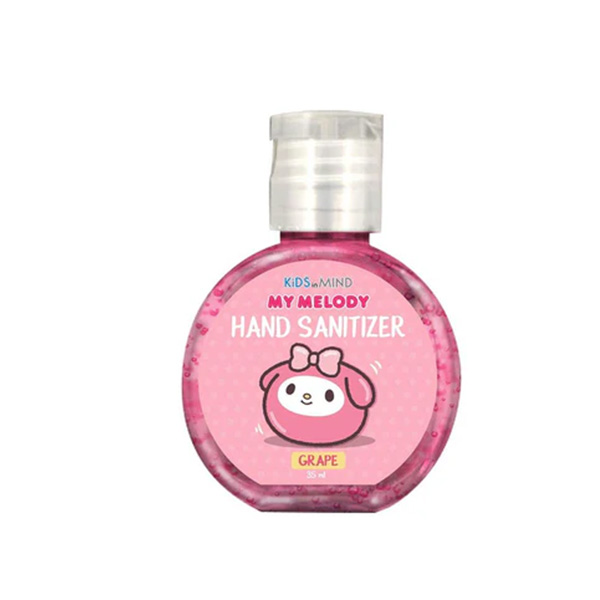 My Melody Handsanitizer Assorted 35ml