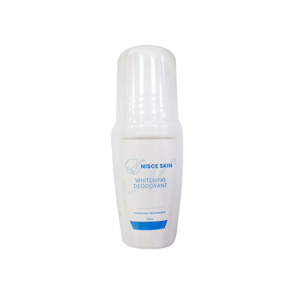 Nisce Skin Whitening Deodorant 50ml