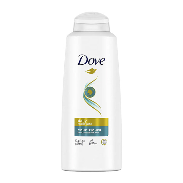 Dove Nutritive Solutions Conditioner Daily Moisture 20.4oz