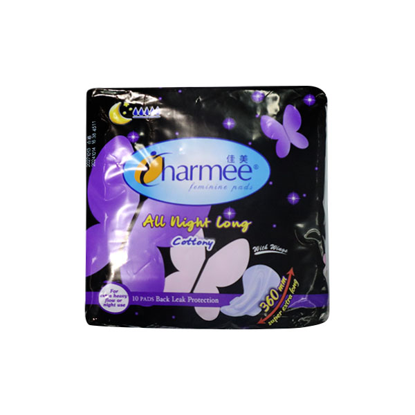 Charmee All Night Long 10pcs