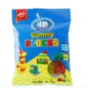 4D Gummy Blocks 45g