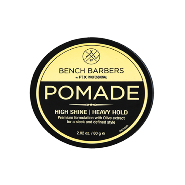 Bench Barbers Pomade 80G