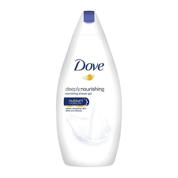 Dove Body Wash Deeply Nourishing 16.9oz