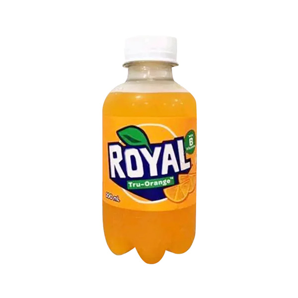 Royal Orange Swakto 190ml