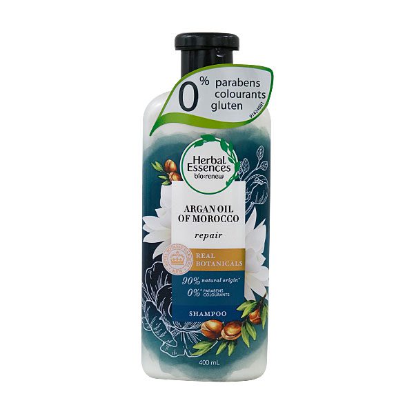 Herbal Essences Shampoo Argan Oil of Morocco 400ml