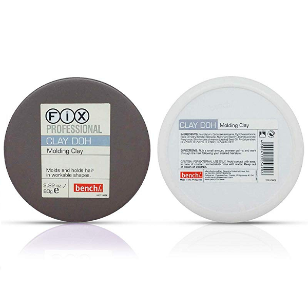 Bench Fix Professional Clay Doh Lite 80G