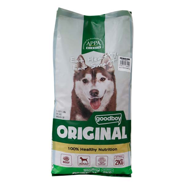 Good Boy Original 2kg x 10s