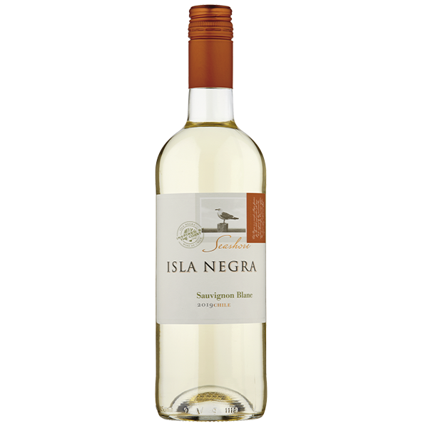 Isla Negra Seashore Sauvignon Blanc 750Ml