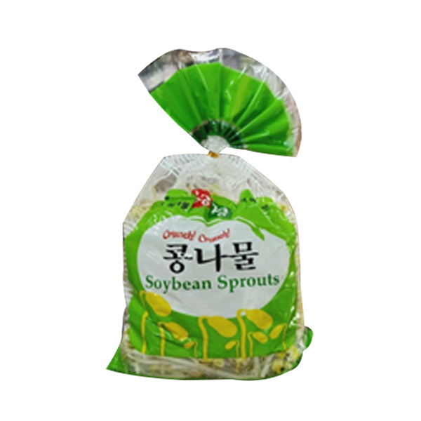 HYK Korean Bean Sprout (Kongnamul)