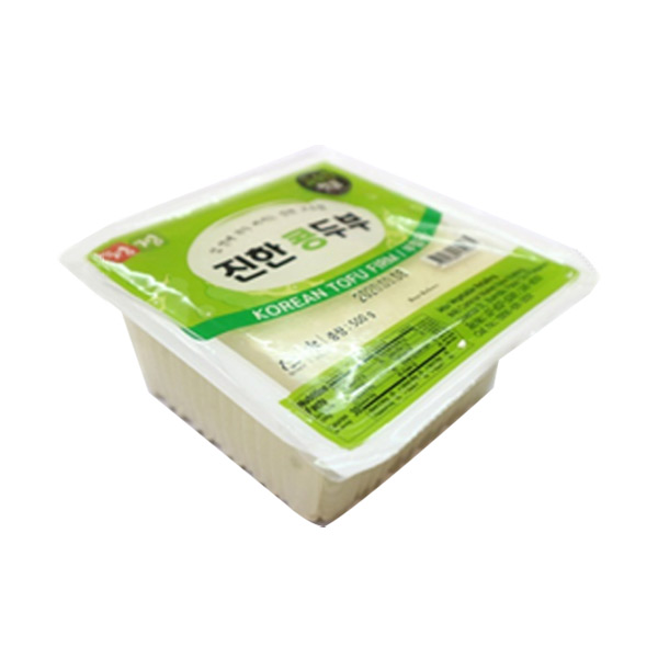 HYK Korean Firm Tofu