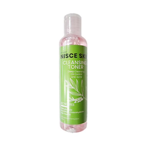 Nisce Skin Basics Anti Acne Toner 100ml