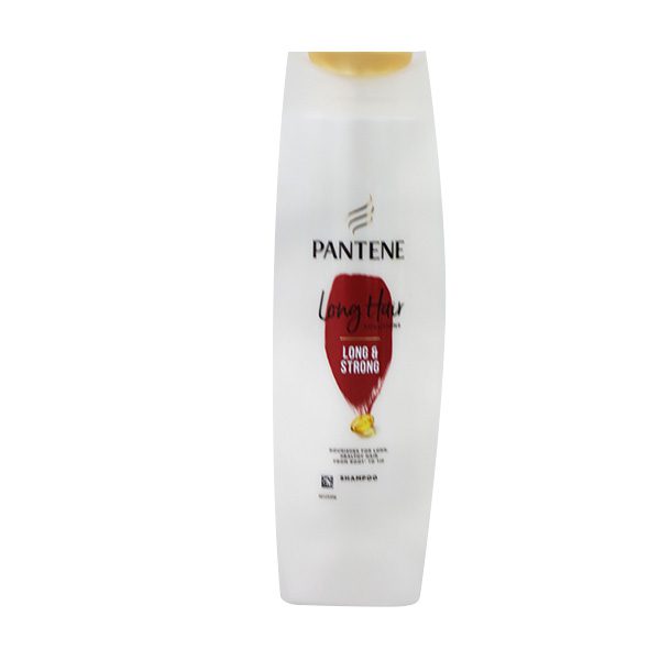 Pantene Shampoo Long And Strong 150ml Pantene Shampoo Long And Strong 150ml