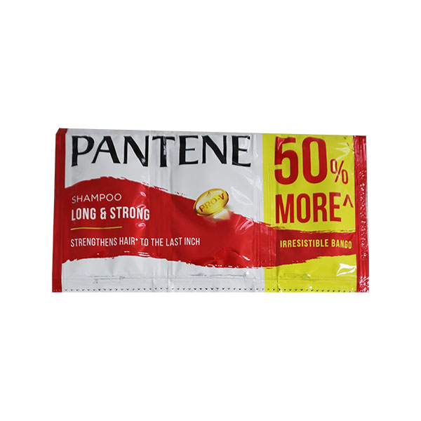 Pantene Shampoo Long And Strong 12ml