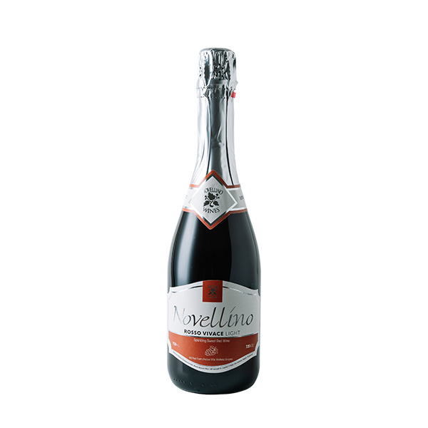 Novellino Rosso Vivace Light 750ml