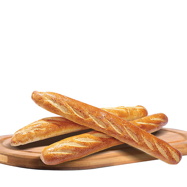 Suisse Cottage French Bread Baguette