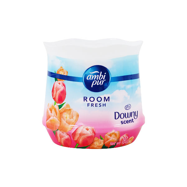 Ambipur Gel Fresh Downy 180gx12