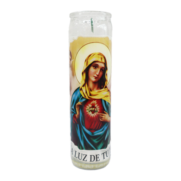 Our Lady of Sacred Heart 1ct