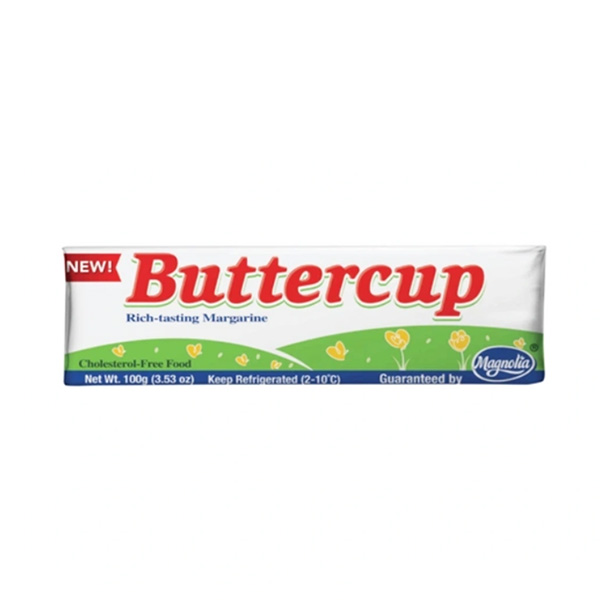 Buttercup 100g