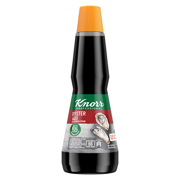 Knorr Oyster Sauce 1kg