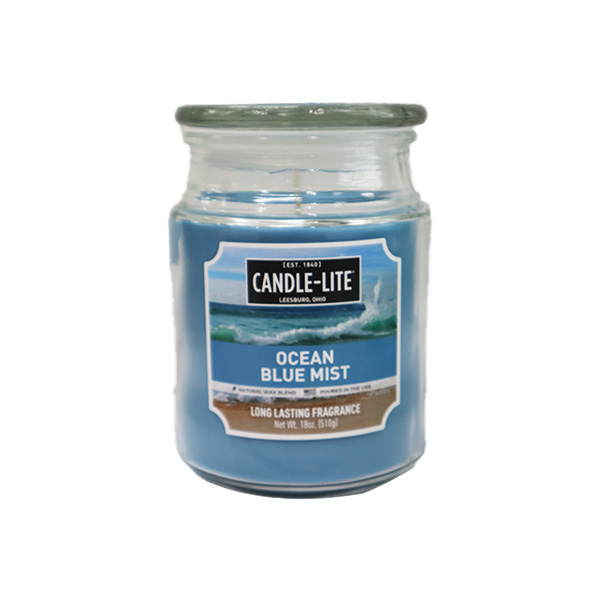 Candle Lite 2019 Winter 18oz