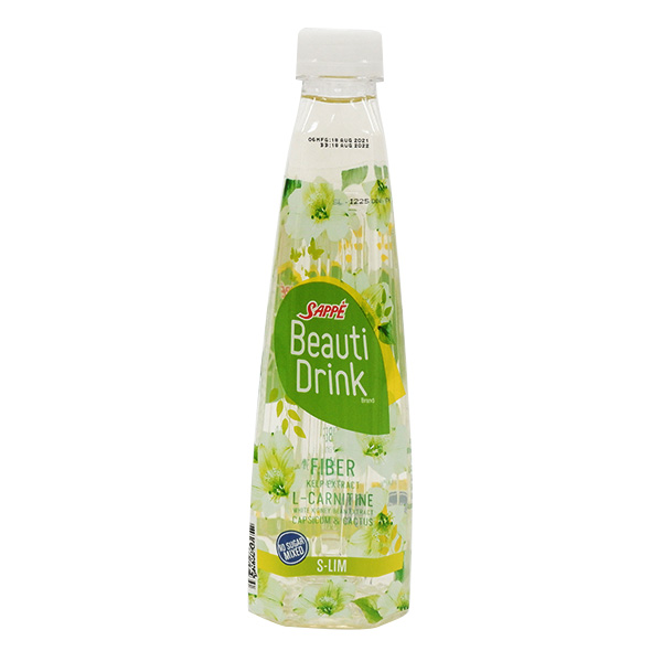 Sappe Beauti Drink S-Lim 24x360ml