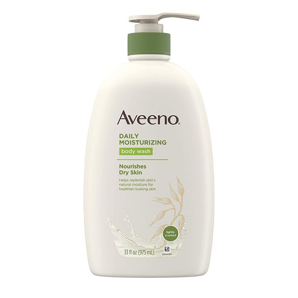 Aveeno Daily Moisturizing Body Wash 975ml
