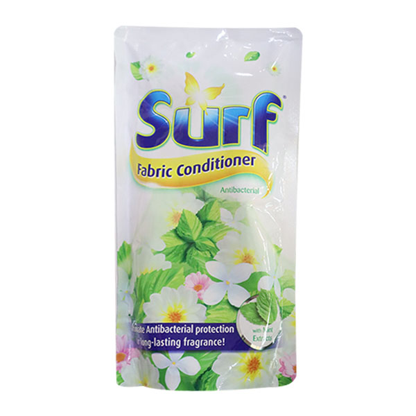 Surf Fabric Conditioner Antibacterial 720ml Pouch