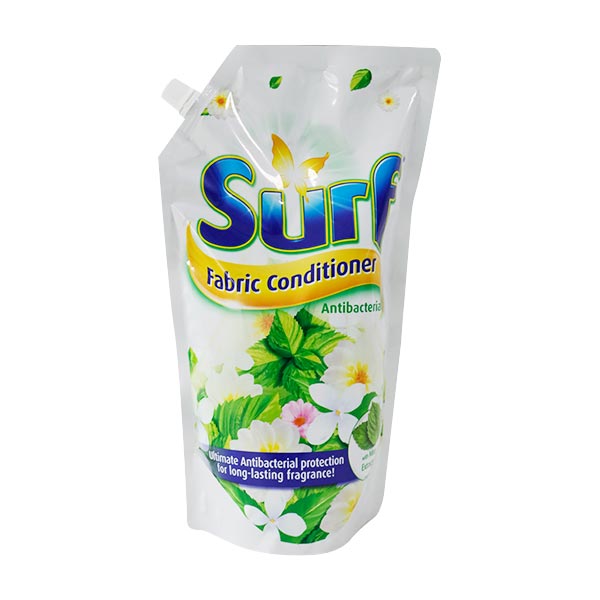Surf Fabcon Antibac with Mint Pouch 1.5L