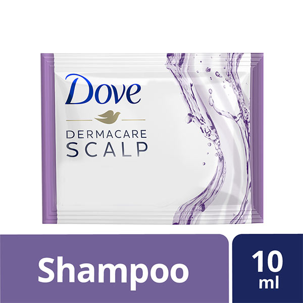 Dove Dermacare Scalp Soothing Moisture Shampoo Anti-Dandruff 10ml