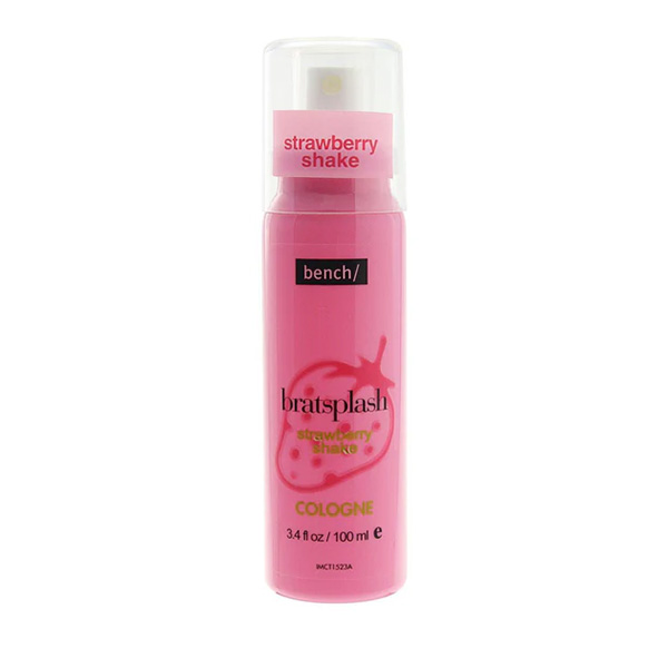 Bench Strawberry Shake Bratsplash Cologne 100ml